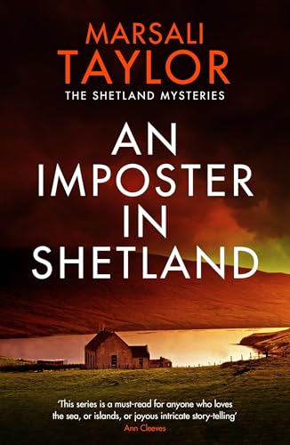An Imposter in Shetland