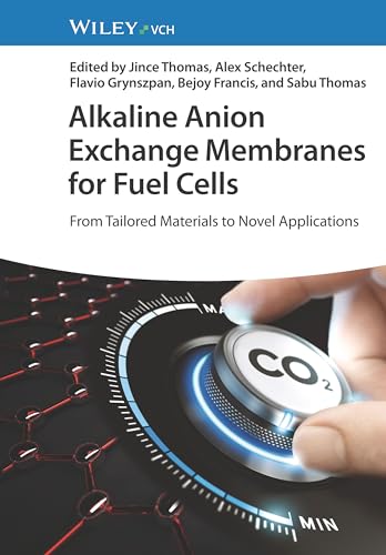Alkaline Anion Exchange Membranes for Fuel Cells : From Tailored Materials to Novel Applications