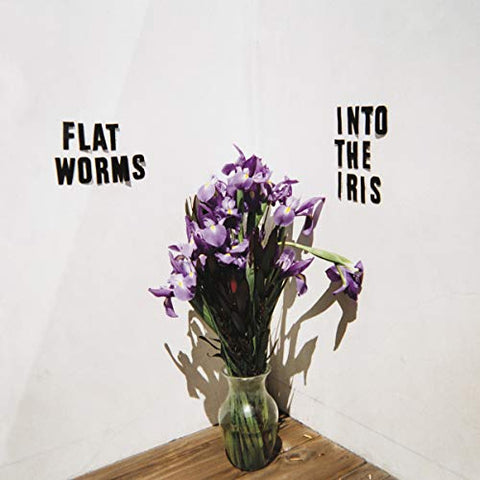 Flat Worms - Into The Iris (Vinyl)  [VINYL]