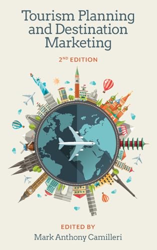 Tourism Planning and Destination Marketing