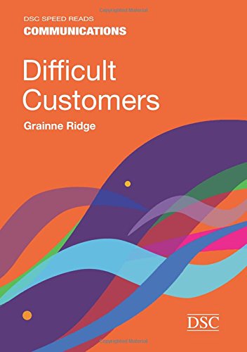 Difficult Customers