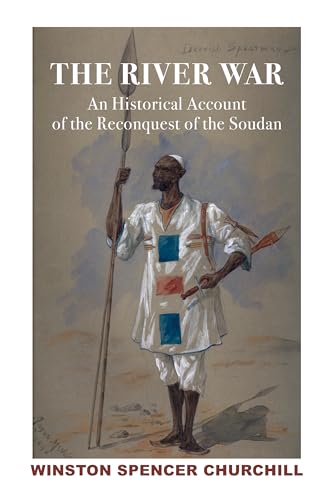 River War 2v: Historical Account of Reconquest of Soudan