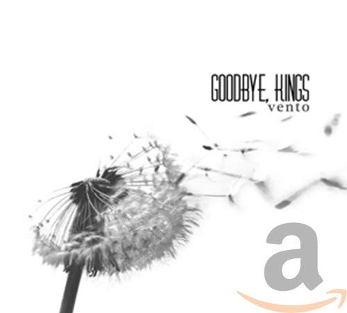 Kings Goodbye - Vento  [CD]