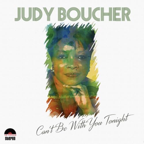 Various - Cant Be With You Tonight [VINYL]