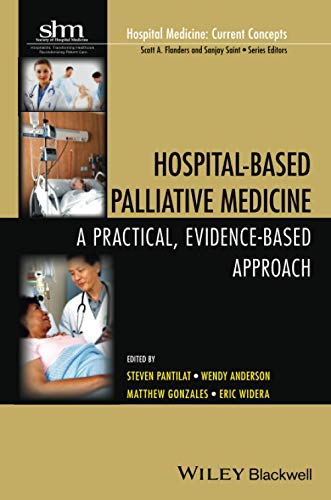 Hospital-Based Palliative Medicine: A Practical