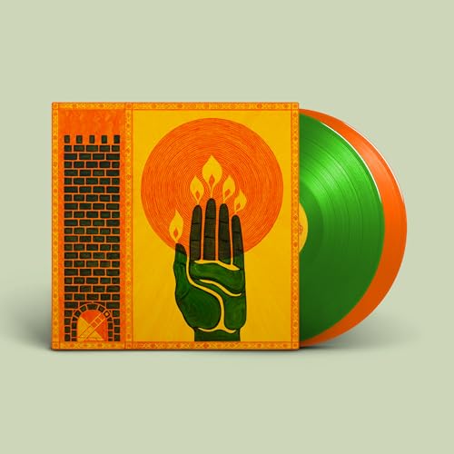 Saintseneca - Highwalllow & Supermoon Songs [VINYL]