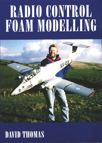 Radio Control Foam Modelling