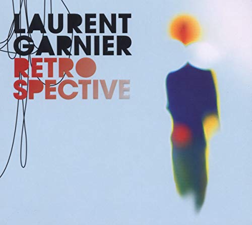 Laurent Garnier - Retrospective [CD]