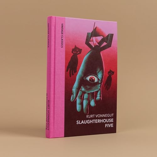 Slaughterhouse 5 : Vintage Quarterbound Classics