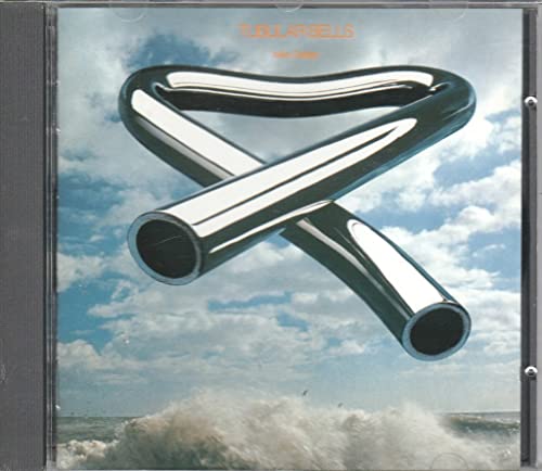 Mike Oldfield - Tubular Bells [CD]