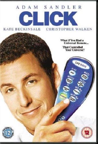Click [DVD]
