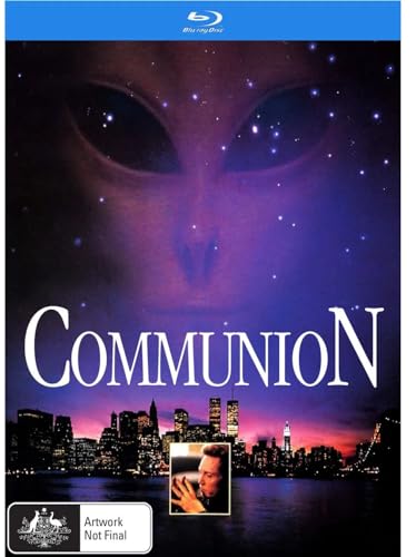 Communion - Special Edition Bl [BLU-RAY]