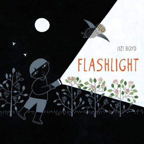 Flashlight (Junior Library Guild Selection)