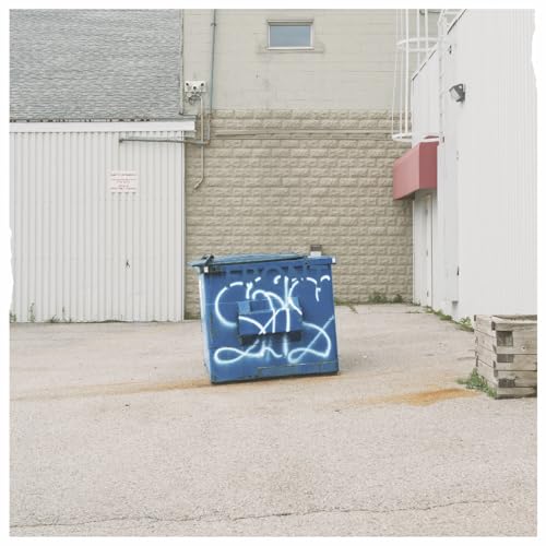 Various - Big Changes (White Vinyl) [VINYL]