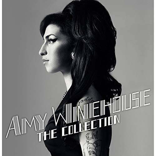 Amy Winehouse - The Collection [CD]