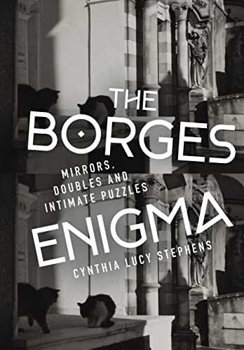 The Borges Enigma - Mirrors
