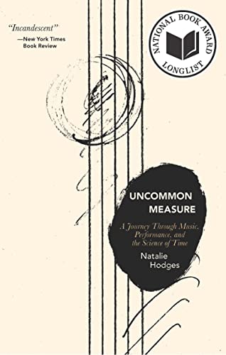 Uncommon Measure: A Journey Through Music
