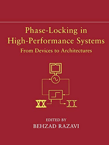Phase-locking in High-performance Systems: From Devices to Architectures