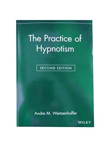 The Practice of Hypnotism