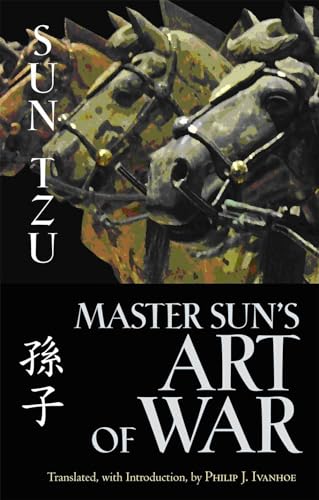 Master Sun's Art of War