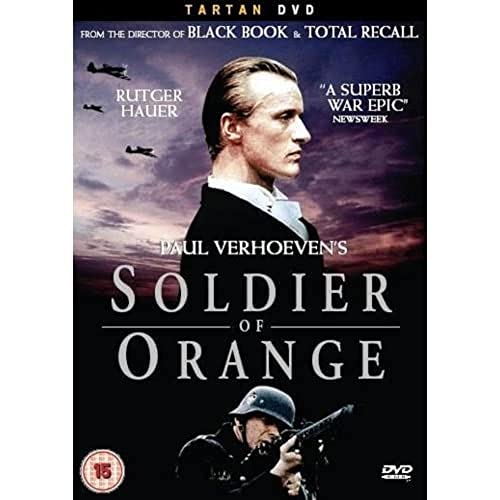 Soldier Of Orange Reissue [DVD]