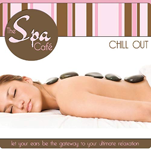 Various Artists - The Spa Cafe (Chill Out) [CD]
