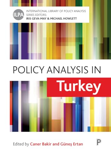 Policy Analysis in Turkey : 14
