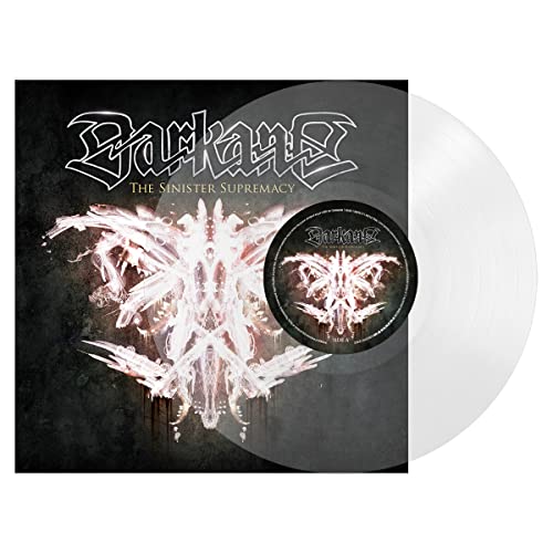 Darkane - The Sinister Supremacy [VINYL]