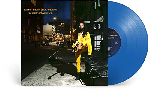 Easy Star All-stars - Ziggy Stardub [VINYL]