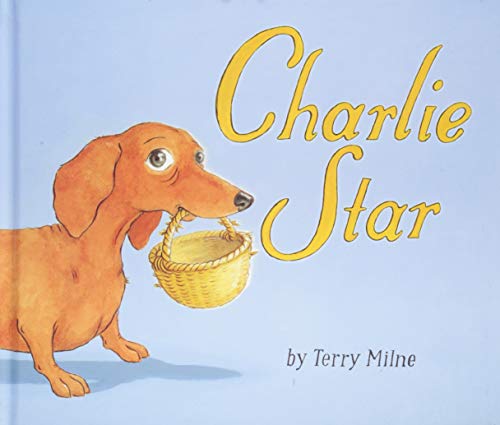 Charlie Star