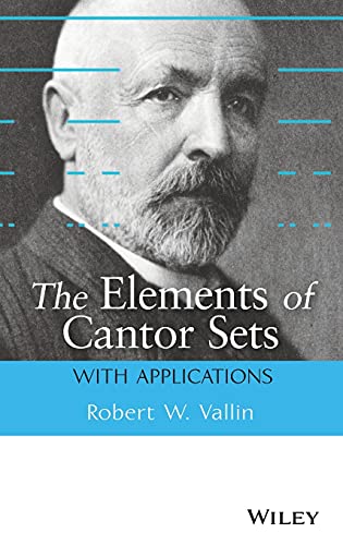 The Elements of Cantor Sets: with Applications