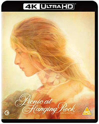 Picnic At Hanging Rock [BLU-RAY]