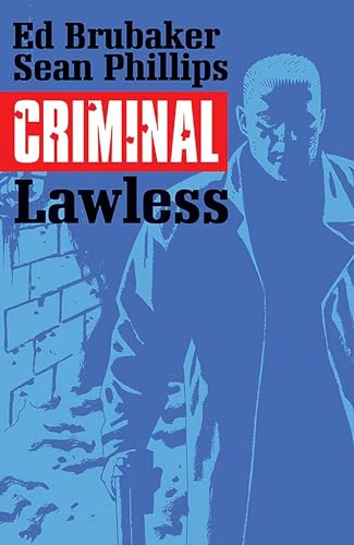 Criminal Tp Vol 02 Lawless (Mr)