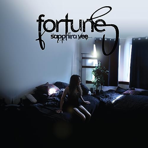 Sapphira Vee - Fortune [CD]