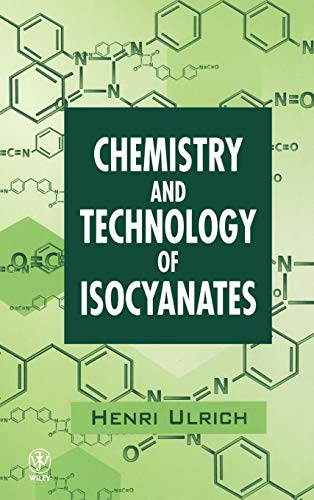 The Chemistry and Technology of Isocyanates