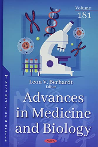 Advances in Medicine and Biology