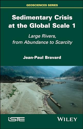 Sedimentary Crisis at the Global Scale 1: Large Rivers