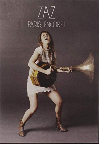 Paris Encore ! [DVD]