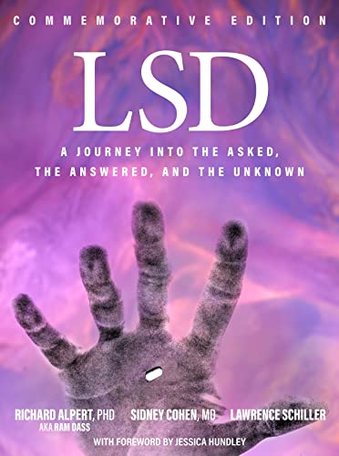 LSD: A Journey into the Asked