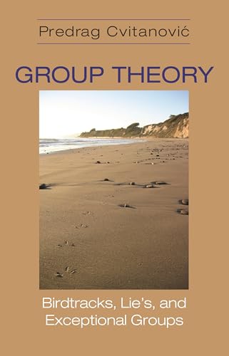 Group Theory: Birdtracks