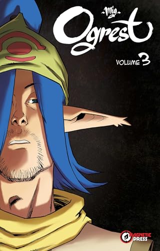 Ogrest Vol. 3