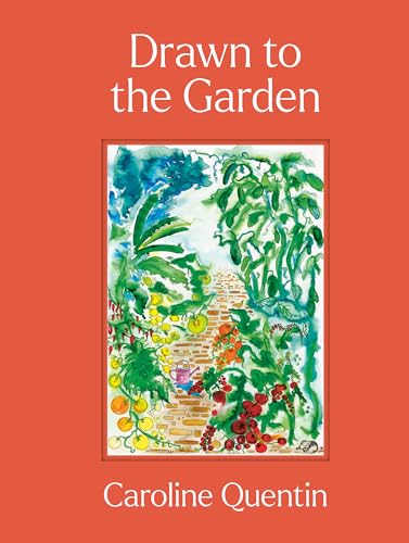 Drawn to the Garden