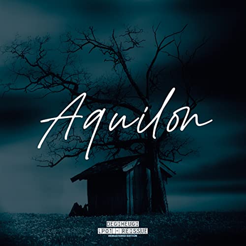 Degiheugi - Aquilon [VINYL]