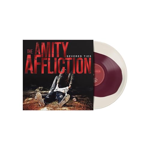 Amity Affliction - Severed Ties [VINYL]