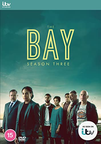 The Bay: Series 3 [DVD]