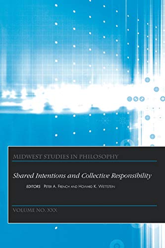 Shared Intentions and Collective Responsibility