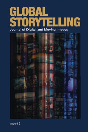 Global Storytelling, vol. 4, no. 2 : Netflix and East Asian Audiovisual Culture (Winter 2024)