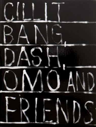 Cillit Bang, Dash, Omo & Friends