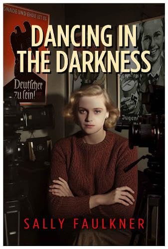 Dancing in the Darkness