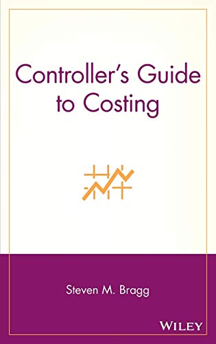 Controllers Guide to Costing